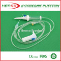 Henso Infusion Set